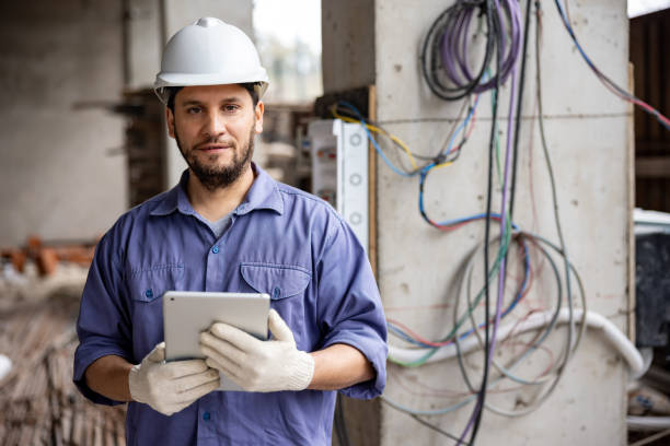 Best Electric Panel Repair  in Mountlake Terrace, WA