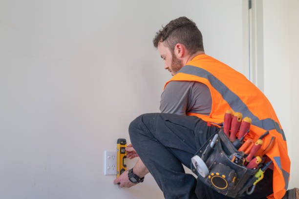 Best Residential Electrician Services  in Mountlake Terrace, WA